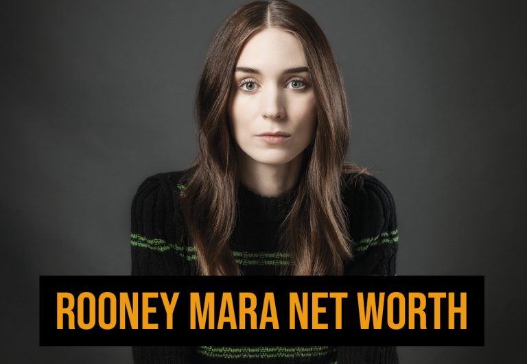 Rooney Mara Net Worth