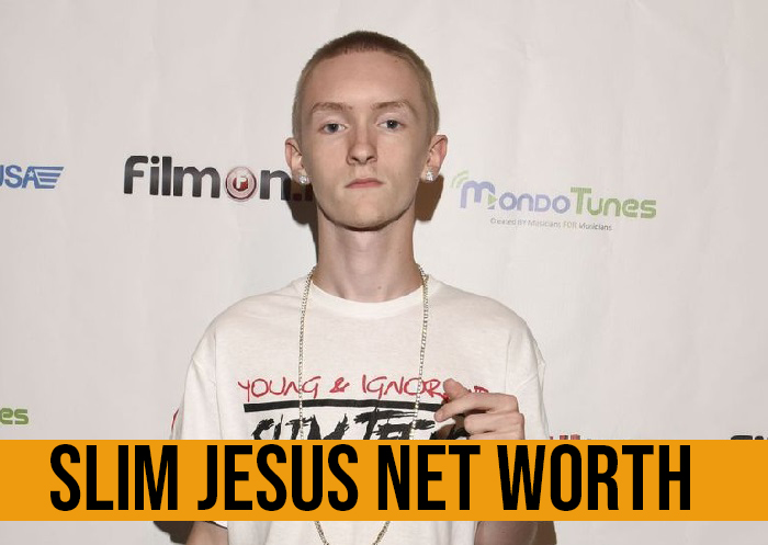 Slim Jesus Net Worth