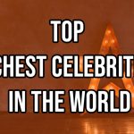 Top Richest Celebrities In The World