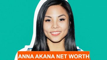 Anna Akana net worth