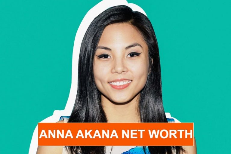 Anna Akana Net Worth