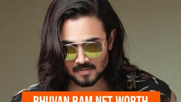 Bhuvan Bam Net Worth