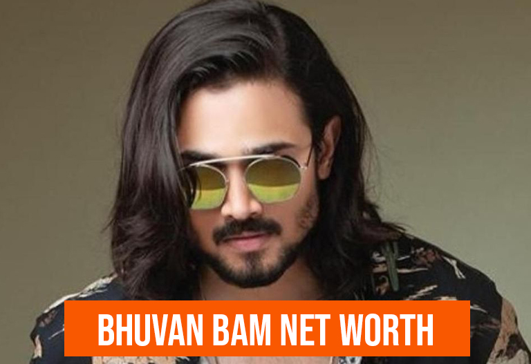 Bhuvan Bam Net Worth