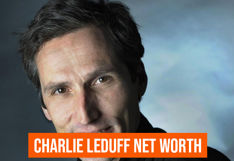Charlie LeDuff Net Worth