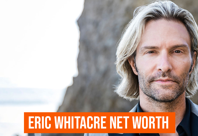 Eric Whitacre Net Worth
