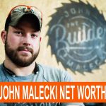 John Malecki Net Worth
