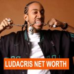 Ludacris Net Worth