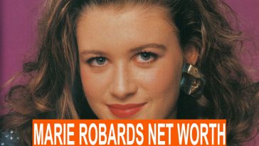 Marie Robards Net Worth