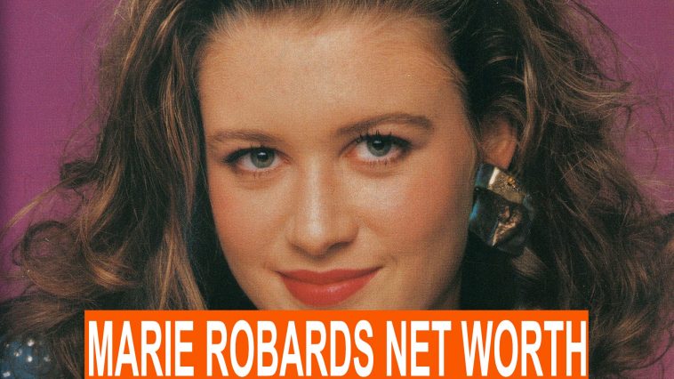 Marie Robards Net Worth