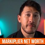 Markiplier Net Worth