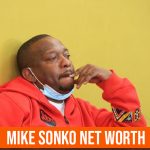 Mike Sonko Net Worth