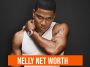 Nelly Net Worth