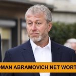 Roman Abramovich Net Worth