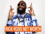 Rick Ross Net worth