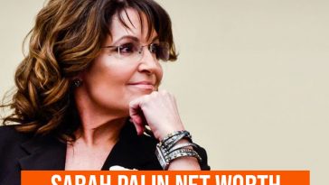 Sarah Palin Net Worth