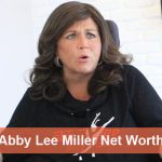 Abby Lee Miller Net worth