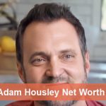 Adam Housley Net worth