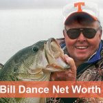 Bill Dance Net worth