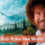 Bob Ross net worth