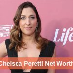 Chelsea Peretti Net Worth
