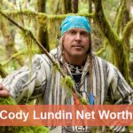 Cody Lundin Net Worth