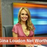 Gina Loudon Net Worth