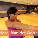 Hazel Mae Net Worth