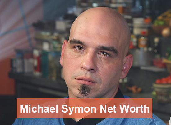  Michael Symon Net worth