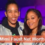 Mimi Faust Net Worth