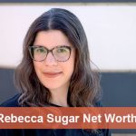 Rebecca Sugar Net Worth