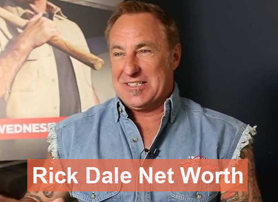 Rick Dale Net Worth