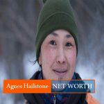 Agnes Hailstone NET WORTH