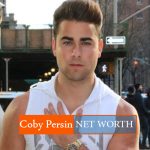 Coby Persin NET WORTH