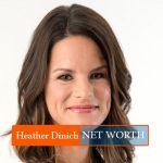 Heather Dinich NET WORTH