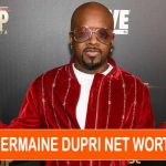 Jermaine Dupri Net Worth
