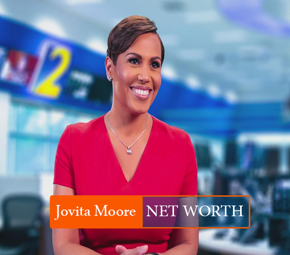 Jovita Moore NET WORTH