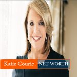 Katie Couric NET WORTH-Recovered
