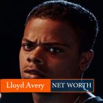 Lloyd Avery NET WORTH-Recovered