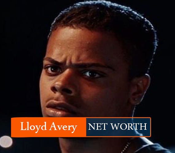 Lloyd Avery Net Worth