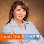 Maureen Maher NET WORTH