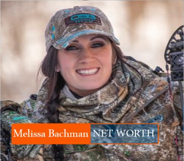 Melissa Bachman NET WORTH-Recovered