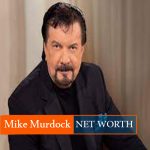 Mike Murdock NET WORTH-Recovered