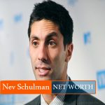 Nev Schulman NET WORTH-Recovered