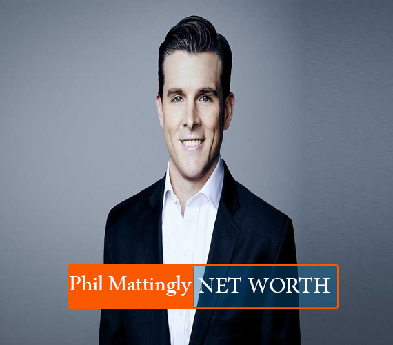 Phil Mattingly NET WORTH