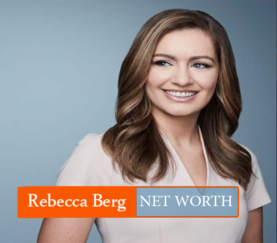 Rebecca Berg Net Worth