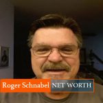 Roger Schnabel NET WORTH
