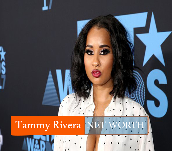 Tammy Rivera NET WORTH-Recovered