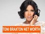 Toni Braxton Net Worth