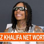 Wiz Khalifa Net Worth