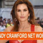 Cindy Crawford Net Worth